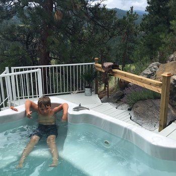 Scenic Canyon Ranch And Retreat Bed & Breakfast Kelowna Dış mekan fotoğraf