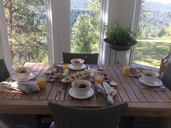 Scenic Canyon Ranch And Retreat Bed & Breakfast Kelowna Dış mekan fotoğraf