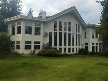Scenic Canyon Ranch And Retreat Bed & Breakfast Kelowna Dış mekan fotoğraf