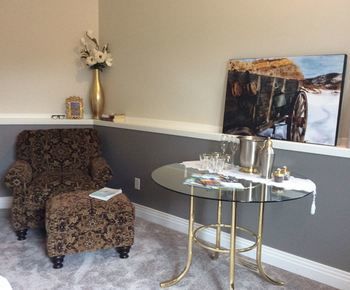 Scenic Canyon Ranch And Retreat Bed & Breakfast Kelowna Dış mekan fotoğraf