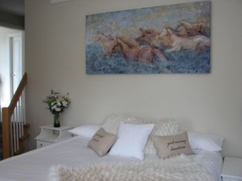Scenic Canyon Ranch And Retreat Bed & Breakfast Kelowna Dış mekan fotoğraf